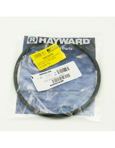 Junta tapa prefiltro HAYWARD RS II/Super...