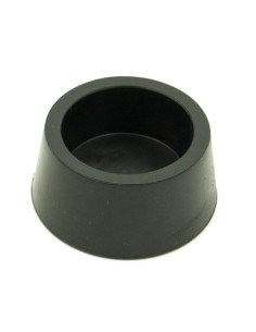 Tope escalera piscina FLEXINOX negro 87100236