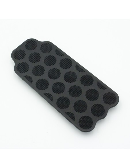 Tapeta peldaño escalera piscina FLEXINOX POOL antideslizante 87100110