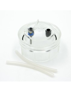 Tuerca vaso celula clorador salino MONARCH Promatic mod....