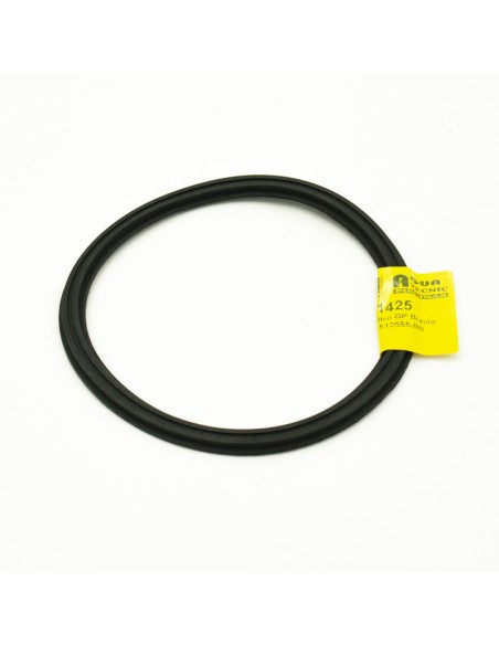 Junta tapa prefiltro bomba piscina QP Bravia 0.33cv a 1.00cv 512555J80 despues 2016