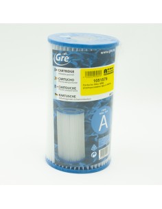 Cartucho filtro piscina GRE para autopornatene tipo A...