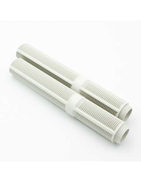 Crepina filtro piscina HAYWARD roscada 270mm (kit 2und) 500201111000