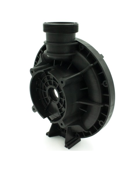 Porta-cierre bomba piscina ESPA soporte union motor-prefiltro Iris/Jardino 137438