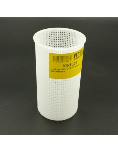 Cesto prefiltro bomba piscina ESPA Niper/Nox 25*/Sirocco...