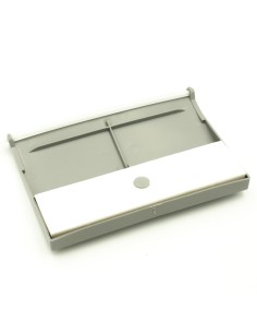 Compuerta skimmer piscina ASTRAL 15lt con bisagra... 2