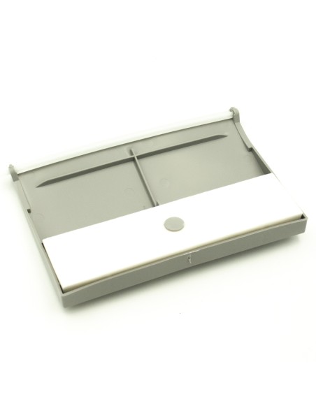 Compuerta skimmer ASTRAL mod.bisagra 4402010030 - Gris