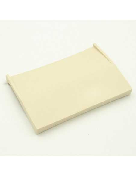 Compuerta skimmer piscina ASTRAL 15lt con bisagra 4402010026 Beige