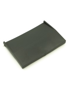 Compuerta skimmer piscina ASTRAL 15lt con bisagra...