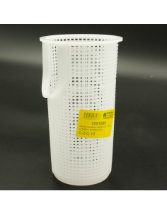 Cesto prefiltro bomba piscina QP Bravia 1.50cv a 3.00cv...