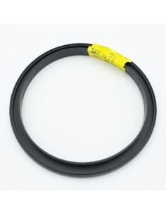 Junta tapa prefiltro bomba piscina QP Bravia 1.50cv a...