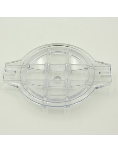 Tapa prefiltro bomba piscina QP Bravia 0.33cv a 1.00cv 512556T80