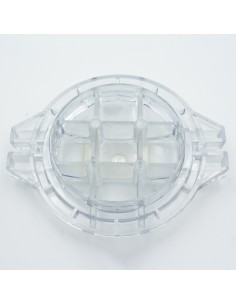 Tapa prefiltro bomba piscina QP Bravia 1.50cv a 3.00cv... 2