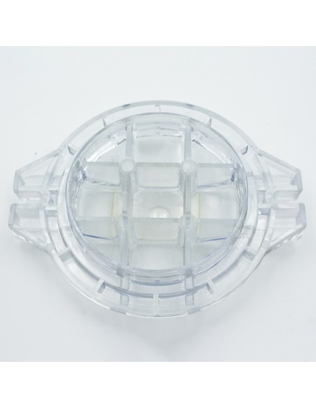 Tapa prefiltro QP Bravia 1.50cv a 3.00cv 512556T15