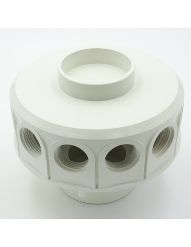 Colector filtro KRIPSOL 12 crepina RCFI0009.01R...