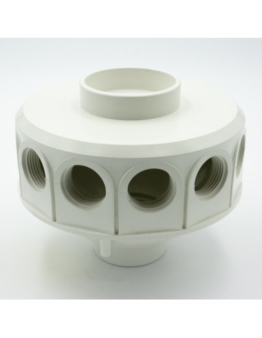 Colector filtro KRIPSOL 12 crepina RCFI0009.00R...