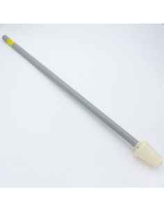 Crepina inferior descalcificador ATH tubo y crepina...