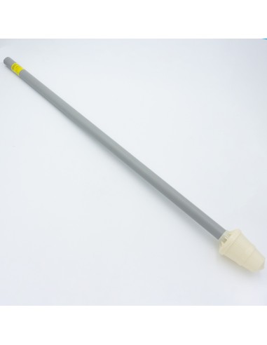 Crepina inferior descalcificador ATH tubo y...