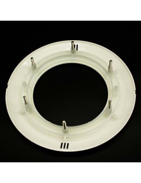 Embellecedor proyector ASTRAL mod. nuevo 4403010302 - Blanco