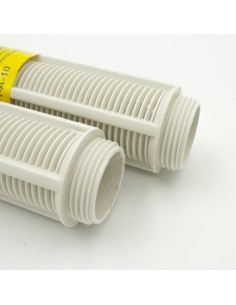 Crepina filtro KRIPSOL rosca L.380mm RCFI0008.06R (x2) 2