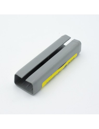 Adaptador perfil piscina GRE color varios PIPCGP