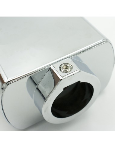 Rociador ducha piscina ASTRAL Angel/Rainbow...