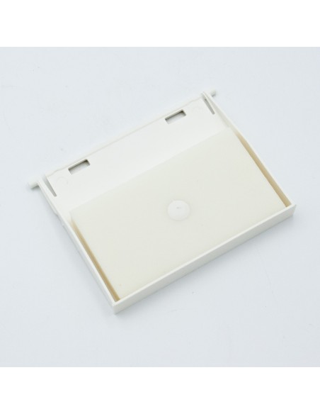 Compuerta skimmer ASTRAL mod. piscina elevada 4402011501 - Blanca