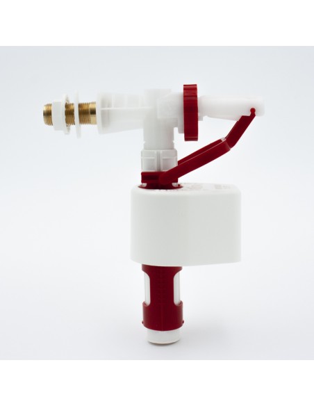 Boya regulador nivel CORAL c/valvula s/boya 500100B