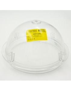 Tapa filtro piscina PENTAIR Triton D.210mm R152500 nueva 2