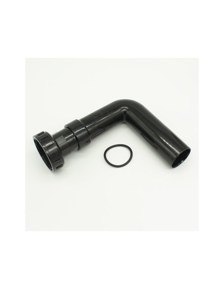 Enlace valvula selectora ASTRAL 2"     codo 4404120504