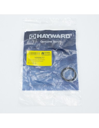 Junta muelle HAYWARD valvula SP0704/SW0704T...