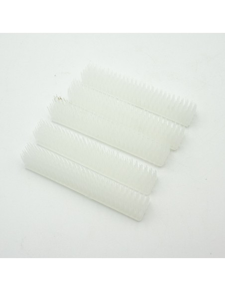 Cepillo limpiafondos ASTRAL triangular 4406020305