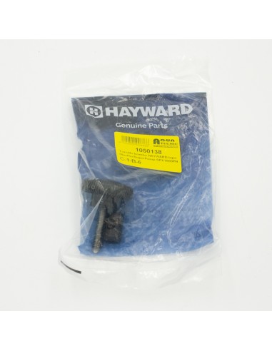 Tornillo bomba HAYWARD tapa MaxFlo/SuperPump...
