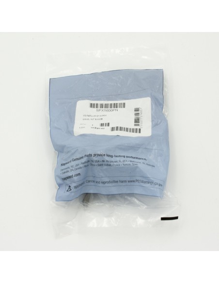 Tornillo bomba HAYWARD tapa MaxFlo/SuperPump SPX1600PN