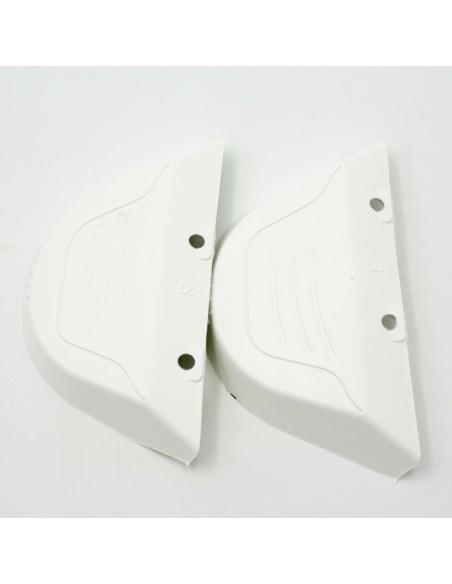 Aleta limpiafondos HAYWARD PoolVac/Navigator AEXV604WHP (x2)