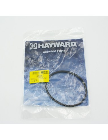 Junta tapa prefiltro HAYWARD...