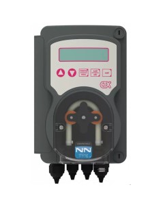 Bomba dosificadora PH CTX My Pool Dos PH 1.6 lt/h...