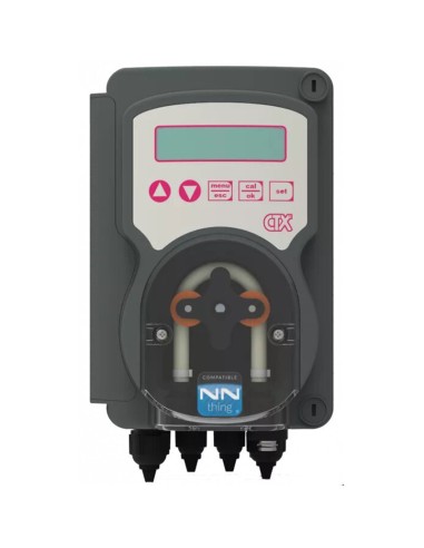 Bomba dosificadora PH CTX My Pool Dos PH 1.6 lt/h c/electrodo 72698 (Certikin)