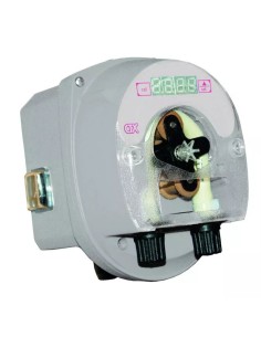 Bomba dosificadora PH CTX E-Series 1.5 lt/h c/electrodo... 2