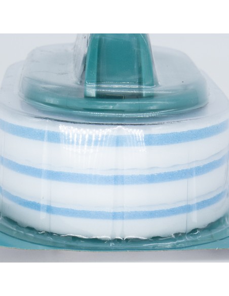 Cepillo limpieza piscina mod. bordes esponja BAYROL 411009