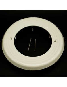 Embellecedor proyector ASTRAL blanco - mod. PS 4403010603