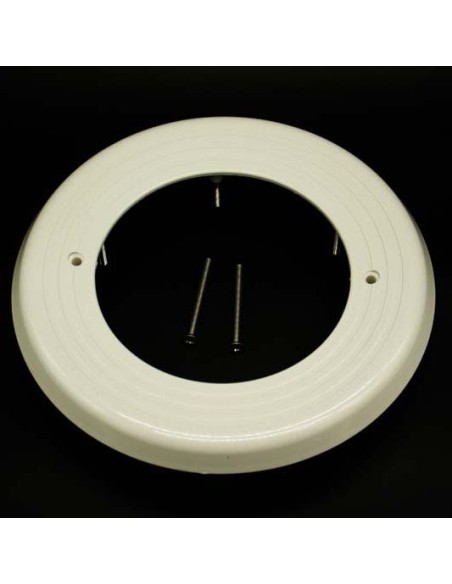 Embellecedor proyector ASTRAL blanco - mod. PS 4403010603