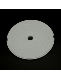 Tapa skimmer HAYWARD SP1090/SP1096/SP1097 SPX1096B circular