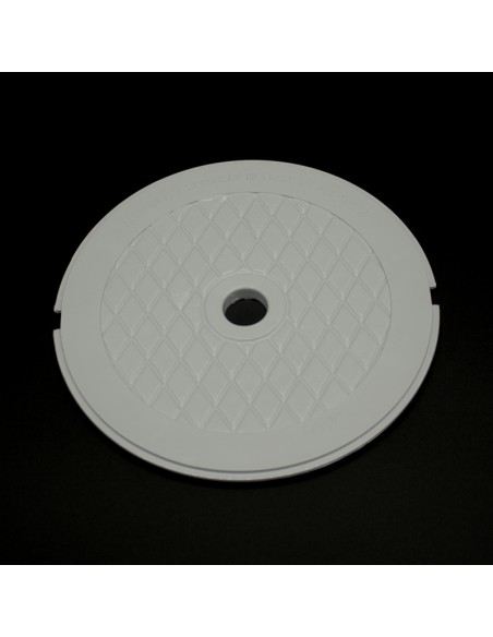 Tapa skimmer HAYWARD SP1090/SP1096/SP1097 SPX1096B circular