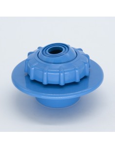 Boquilla impulsion ASTRAL D.50mm PN10 24413CL071 - Azul