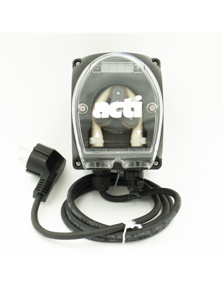 Bomba dosificadora PH ACTI Dynamik PH 1.5l/h c/electrodo SKPH1H1HA1004