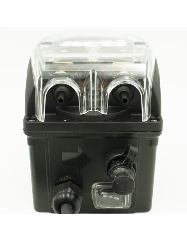 Bomba dosificadora PH ACTI Dynamik PH 1.5l/h...