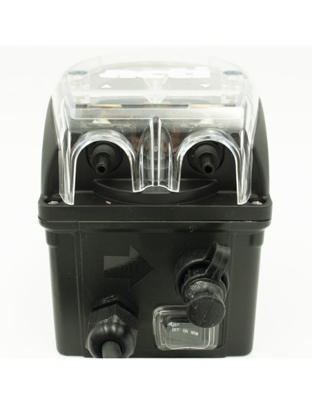 Bomba dosificadora PH ACTI Dynamik PH 1.5l/h c/electrodo SKPH1H1HA1004