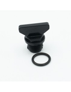 Tornillo bomba piscina HAYWARD desague...