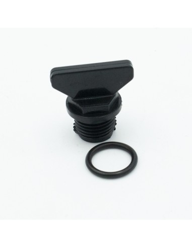 Tornillo bomba piscina HAYWARD conjunto desague...